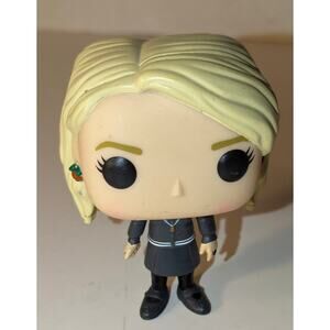 Funko Pop! Harry Potter: Luna Lovegood #14 Vinyl Figure OOB